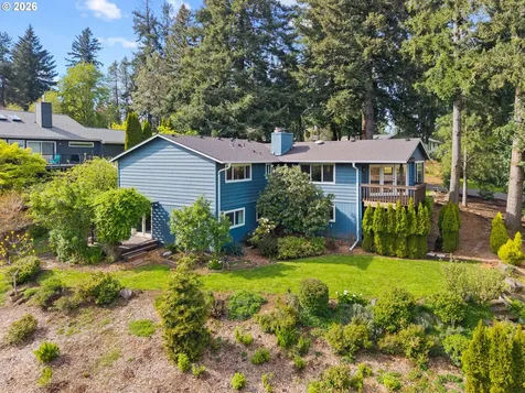 2194 Valley View Drive West Linn OR 97068