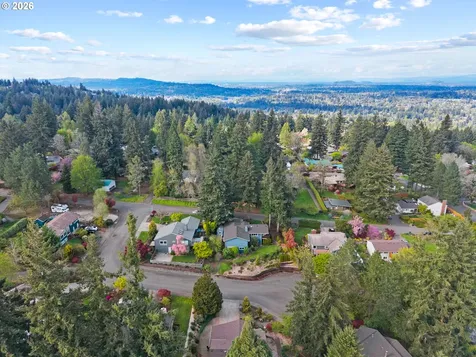 2194 Valley View Drive West Linn OR 97068