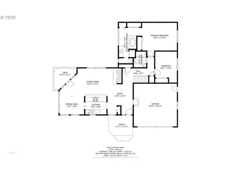 2194 Valley View Drive West Linn OR 97068