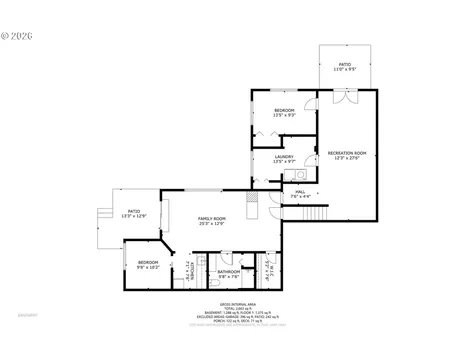 2194 Valley View Drive West Linn OR 97068