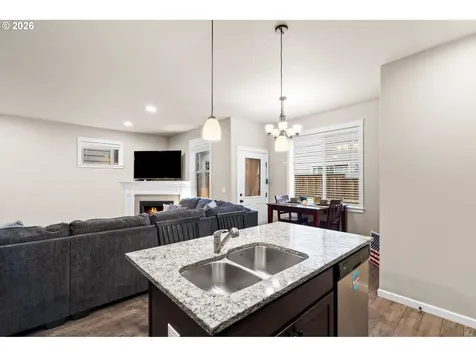 2837 25th Place Forest Grove OR 97116
