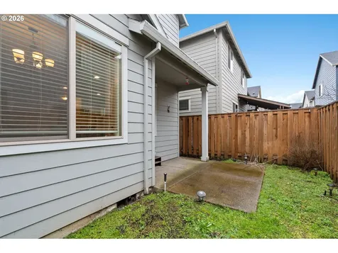 2837 25th Place Forest Grove OR 97116