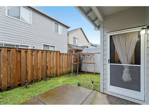 2837 25th Place Forest Grove OR 97116