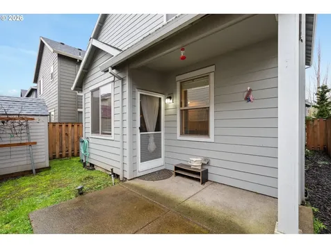 2837 25th Place Forest Grove OR 97116