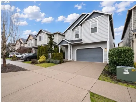 2837 25th Place Forest Grove OR 97116