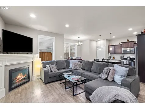 2837 25th Place Forest Grove OR 97116