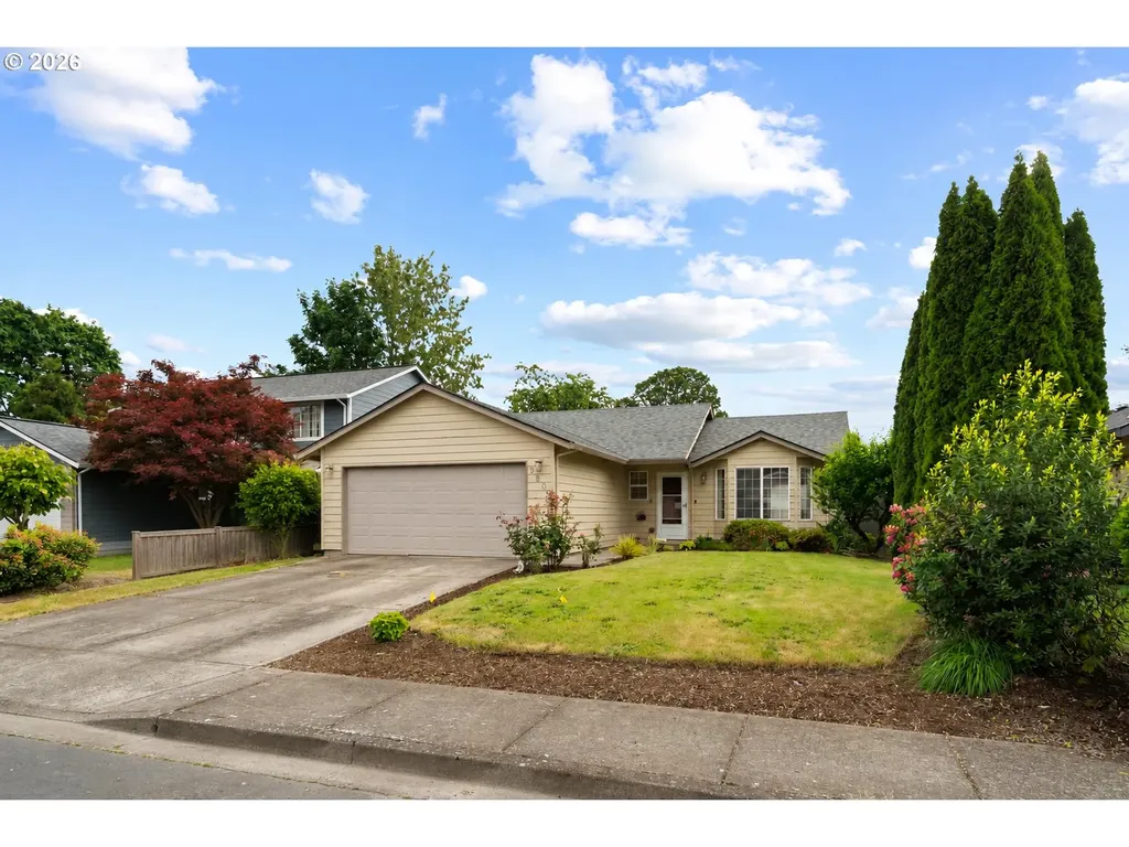 980 SE Oak Street Dundee OR 97115