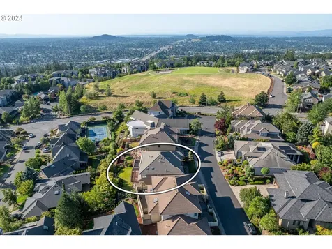 9365 SE Pennington Court Happy Valley OR 97086