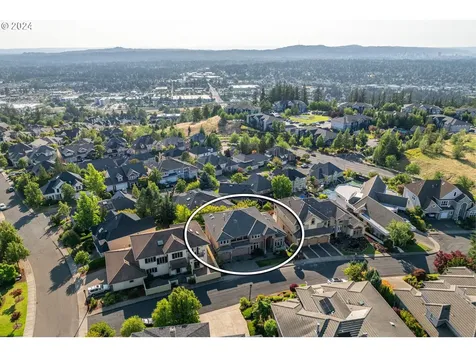 9365 SE Pennington Court Happy Valley OR 97086
