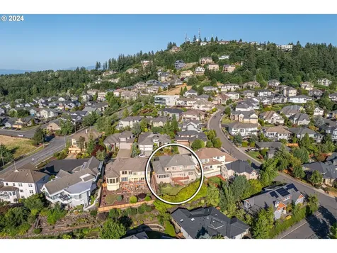 9365 SE Pennington Court Happy Valley OR 97086