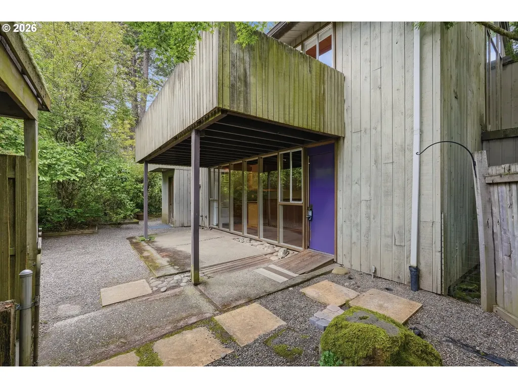12115 NW Old Quarry Road Portland OR 97229