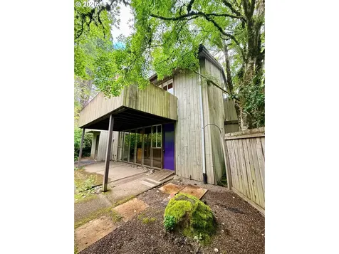 12115 NW Old Quarry Road Portland OR 97229