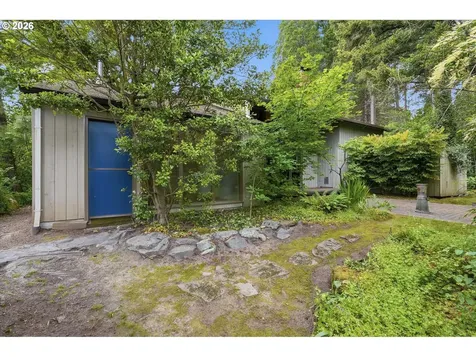 12115 NW Old Quarry Road Portland OR 97229