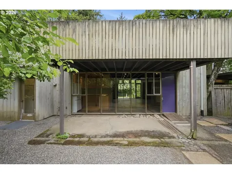 12115 NW Old Quarry Road Portland OR 97229