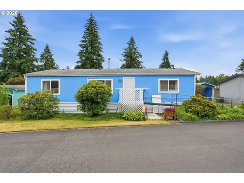 15619 NE Caples Road Brush Prairie WA 98606