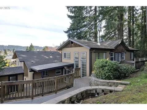 947 S R Street Cottage Grove OR 97424