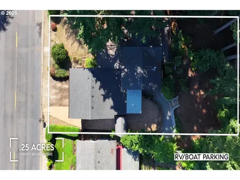 947 S R Street Cottage Grove OR 97424