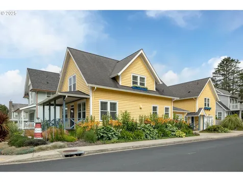 2781 SW Coast Avenue Lincoln City OR 97367