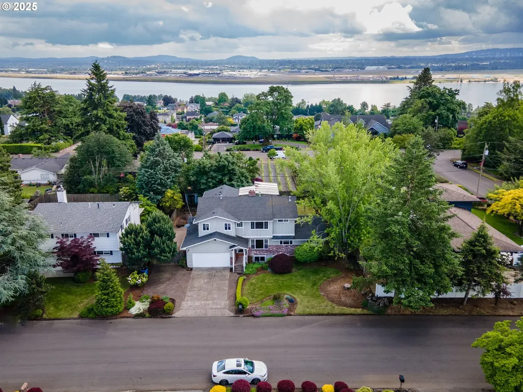 7105 Mississippi Drive Vancouver WA 98664