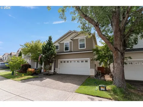 5037 NE Schoeler Circle Hillsboro OR 97124