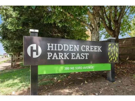 5037 NE Schoeler Circle Hillsboro OR 97124