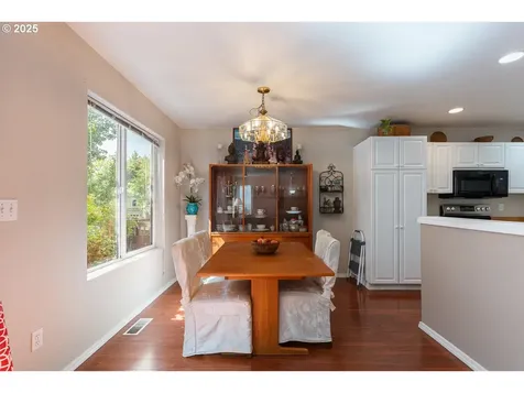5037 NE Schoeler Circle Hillsboro OR 97124