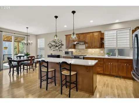 2442 NW Parnell Terrace Portland OR 97229
