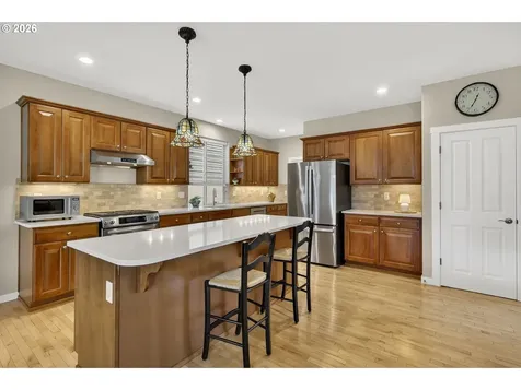 2442 NW Parnell Terrace Portland OR 97229