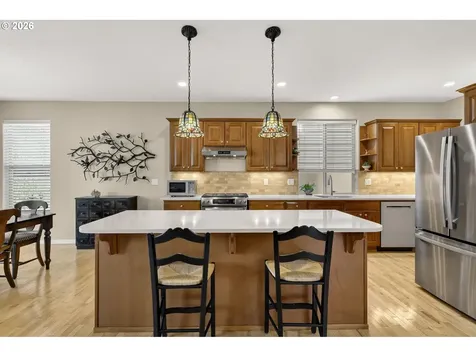 2442 NW Parnell Terrace Portland OR 97229