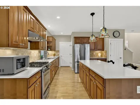 2442 NW Parnell Terrace Portland OR 97229
