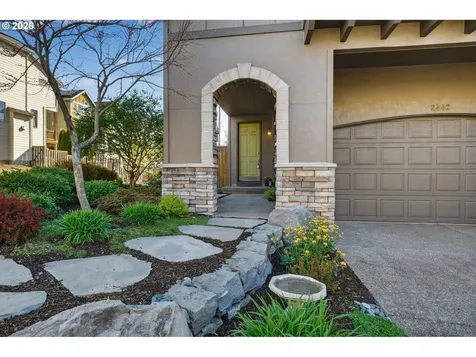 2442 NW Parnell Terrace Portland OR 97229