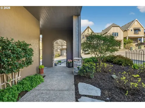 2442 NW Parnell Terrace Portland OR 97229