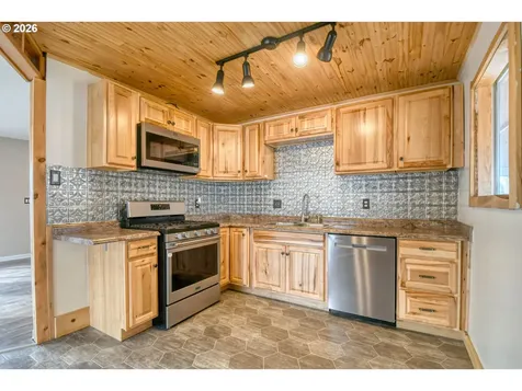 688 SW Cedar Street Pilot Rock OR 97868