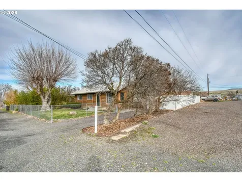 688 SW Cedar Street Pilot Rock OR 97868