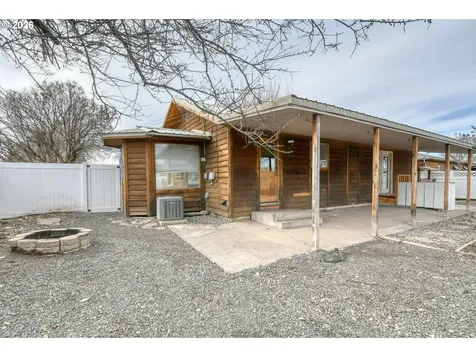 688 SW Cedar Street Pilot Rock OR 97868