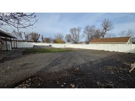 688 SW Cedar Street Pilot Rock OR 97868