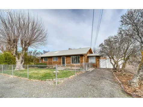 688 SW Cedar Street Pilot Rock OR 97868