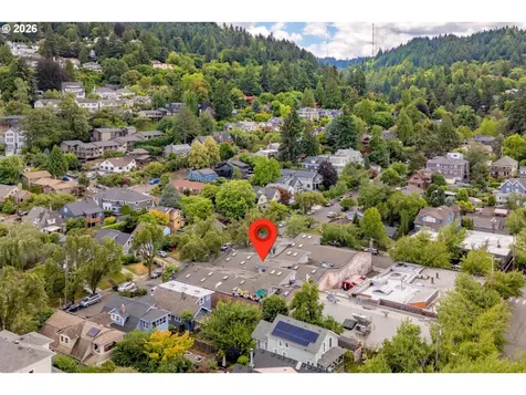 2769 NW Savier Street Portland OR 97210