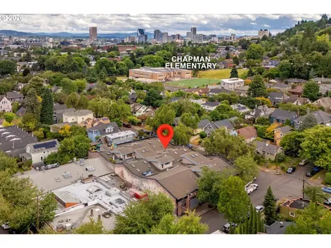 2769 NW Savier Street Portland OR 97210