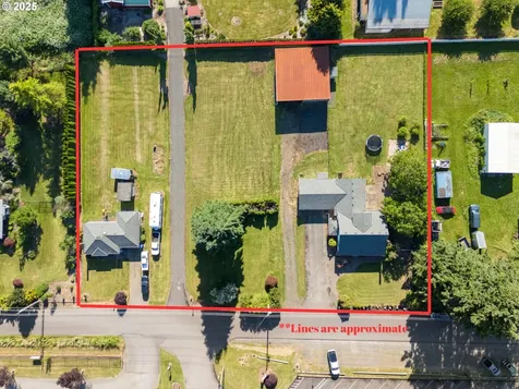 12275 SE School Avenue Boring OR 97009