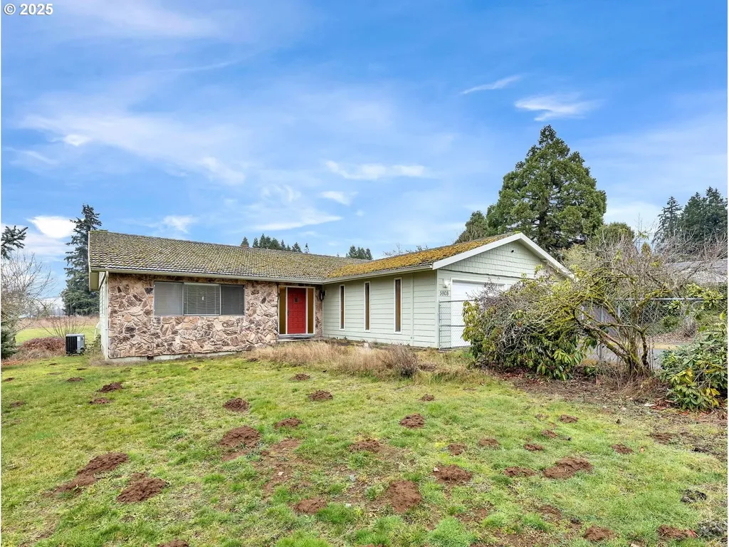 5908 NE 139th Street Vancouver WA 98686