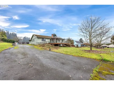 5908 NE 139th Street Vancouver WA 98686