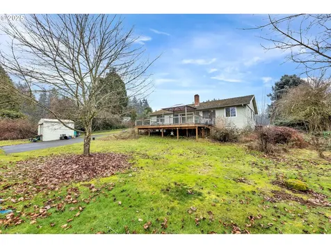 5908 NE 139th Street Vancouver WA 98686
