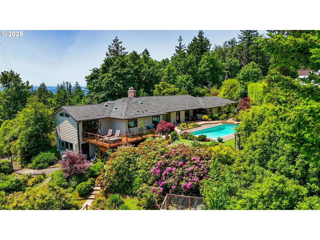 7131 NW Penridge Road Portland OR 97229