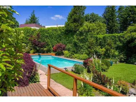 7131 NW Penridge Road Portland OR 97229