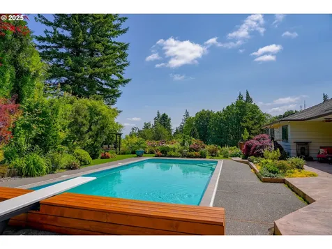 7131 NW Penridge Road Portland OR 97229