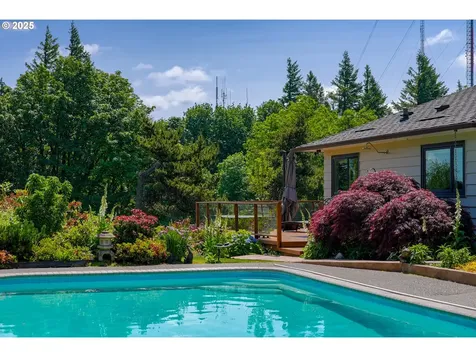 7131 NW Penridge Road Portland OR 97229