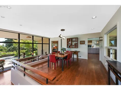 7131 NW Penridge Road Portland OR 97229