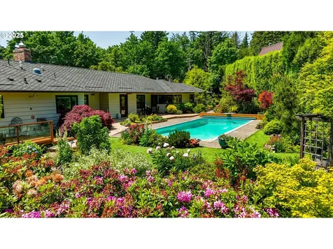 7131 NW Penridge Road Portland OR 97229
