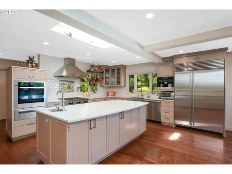 7131 NW Penridge Road Portland OR 97229